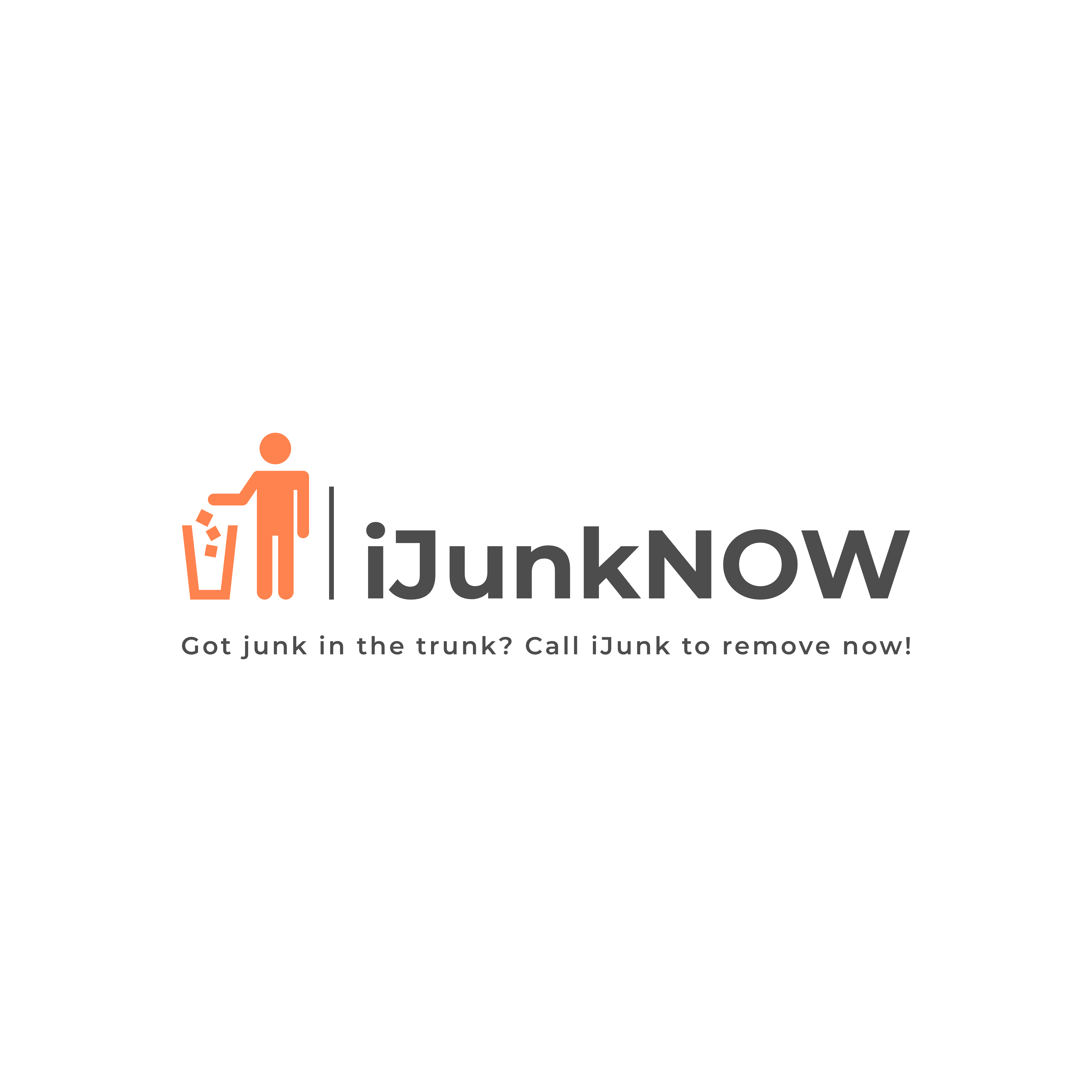 iJunkNOW Junk Removal & Hauling Services Los Angeles